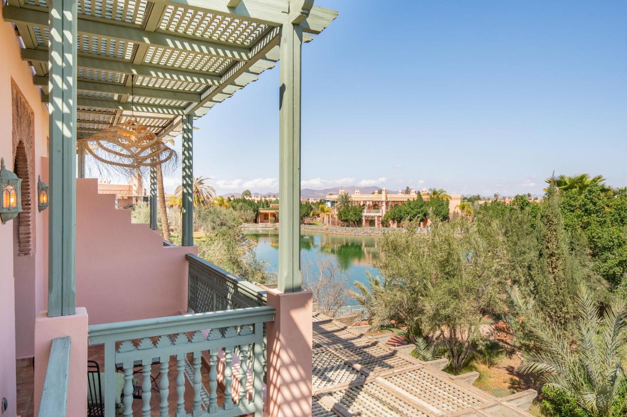 Appartement Palm Nest Marrakesh