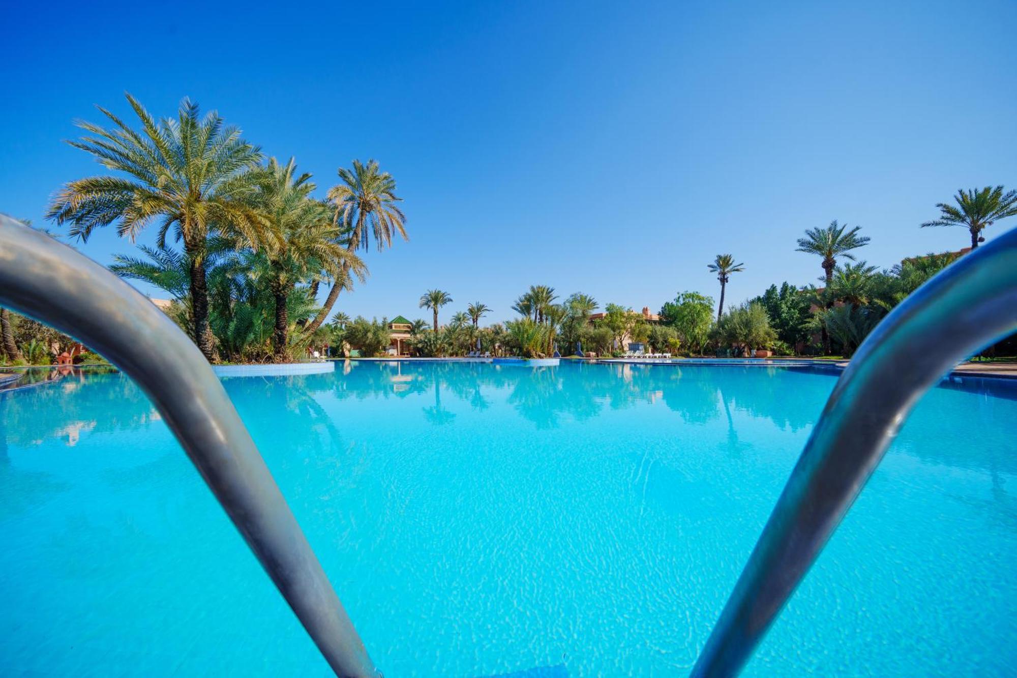 Palm Nest Marrakesh