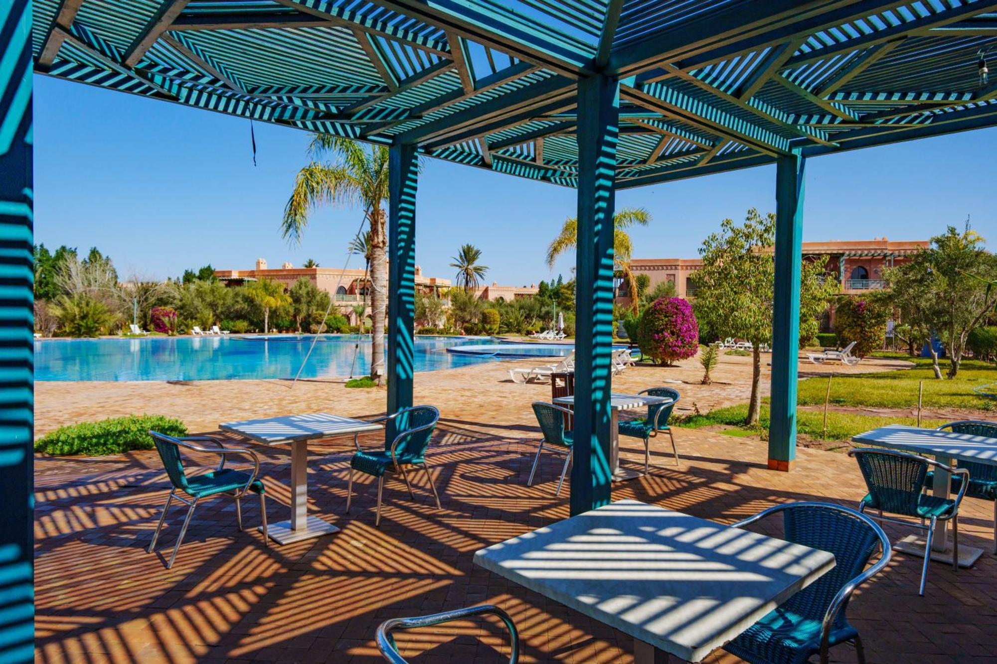 Palm Nest Marrakesh