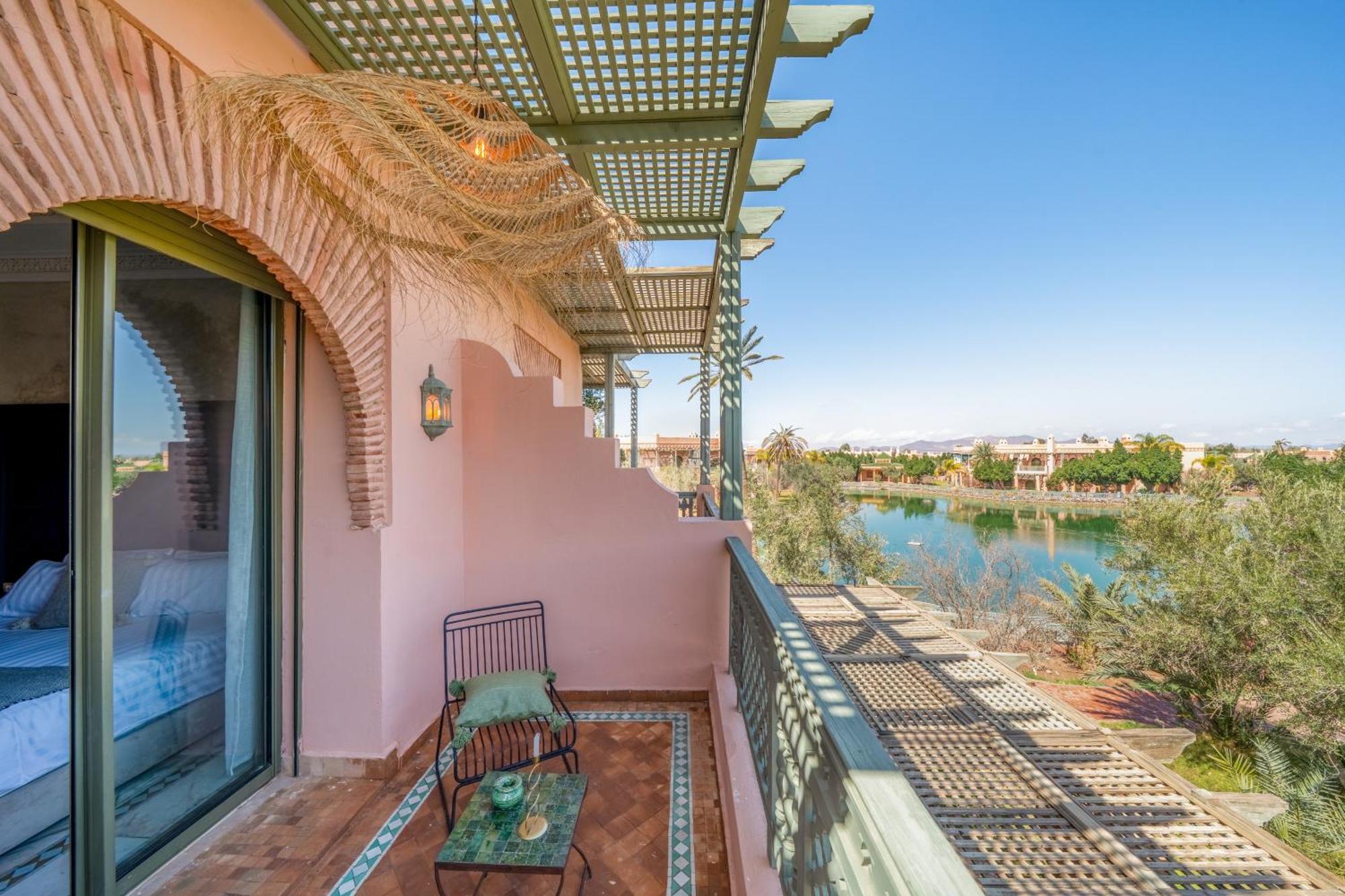 Palm Nest Appartement