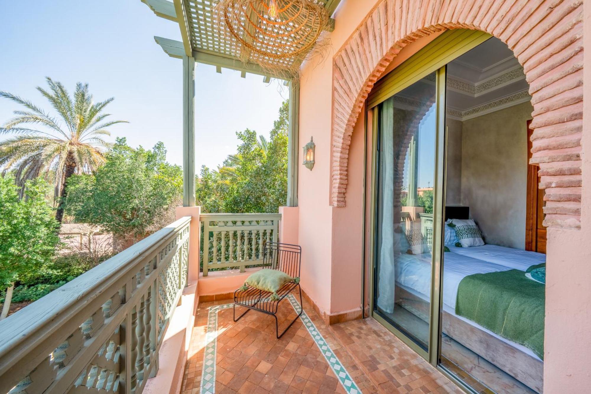 Palm Nest Marrakesh