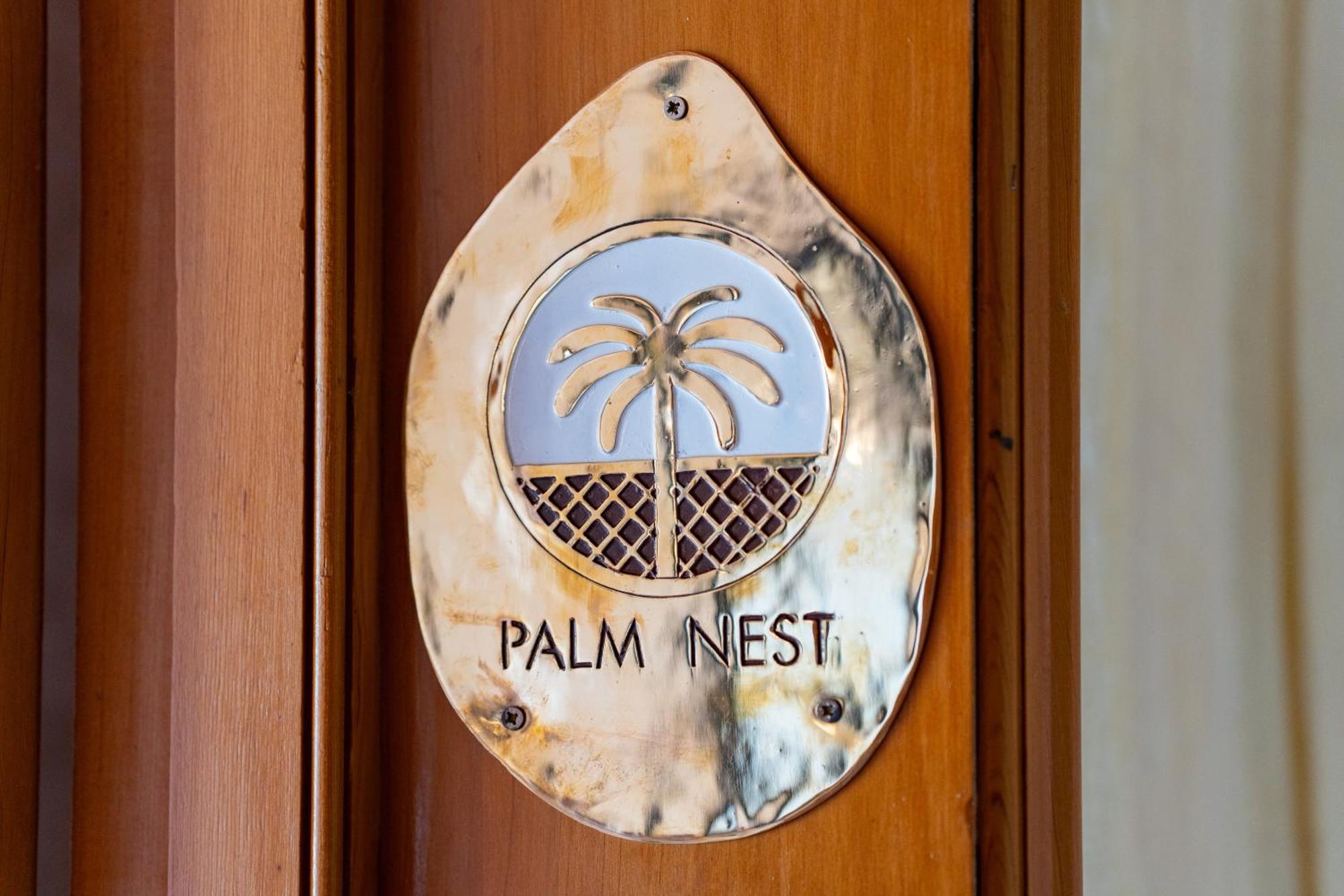 Palm Nest Appartement Marrakesh