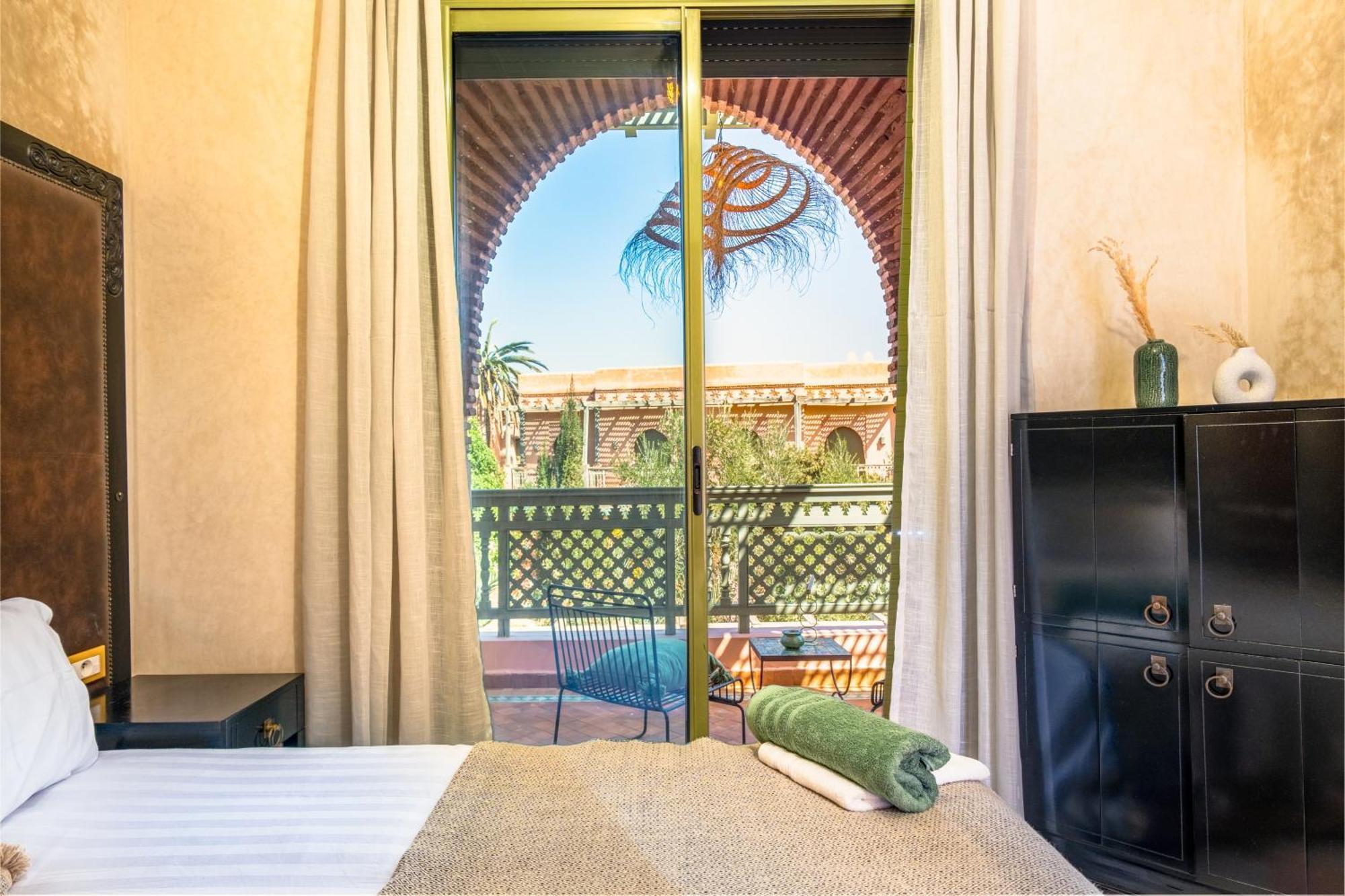 Palm Nest Marrakesh